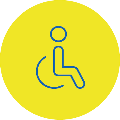 disable